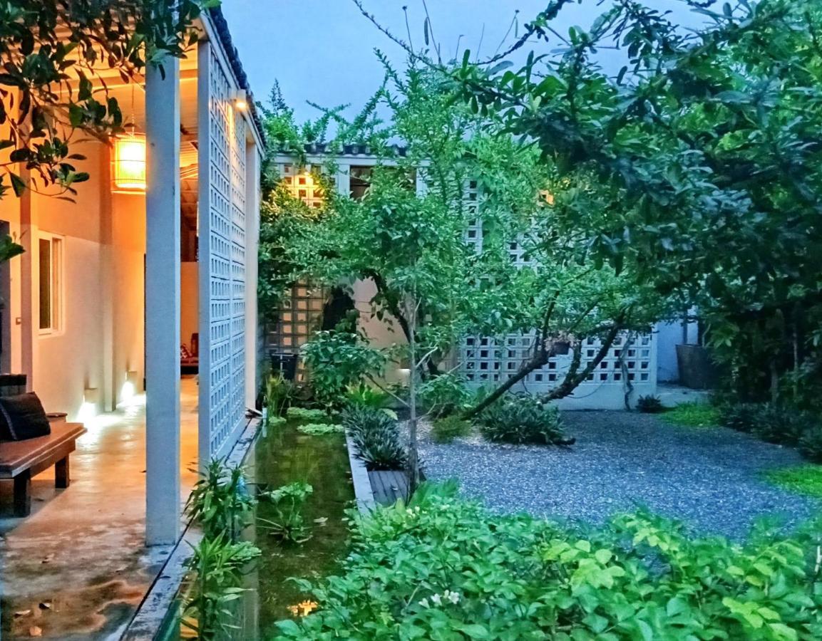 Baba Pim Villa Чіангмай Екстер'єр фото