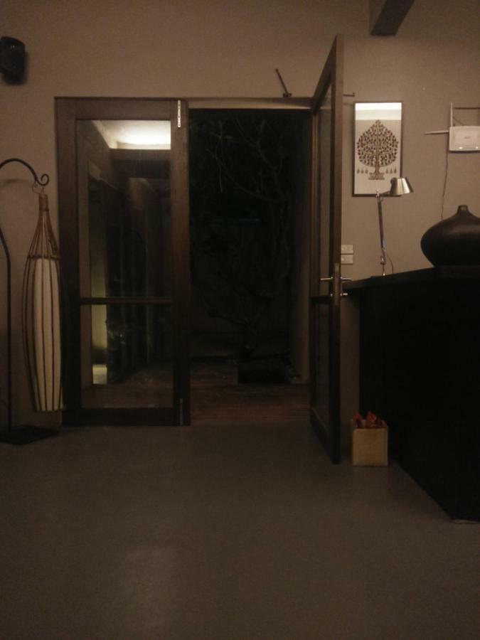 Baba Pim Villa Чіангмай Екстер'єр фото